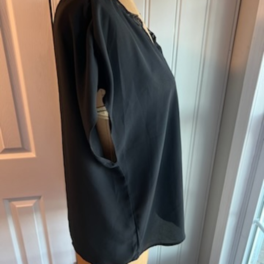Dress Top